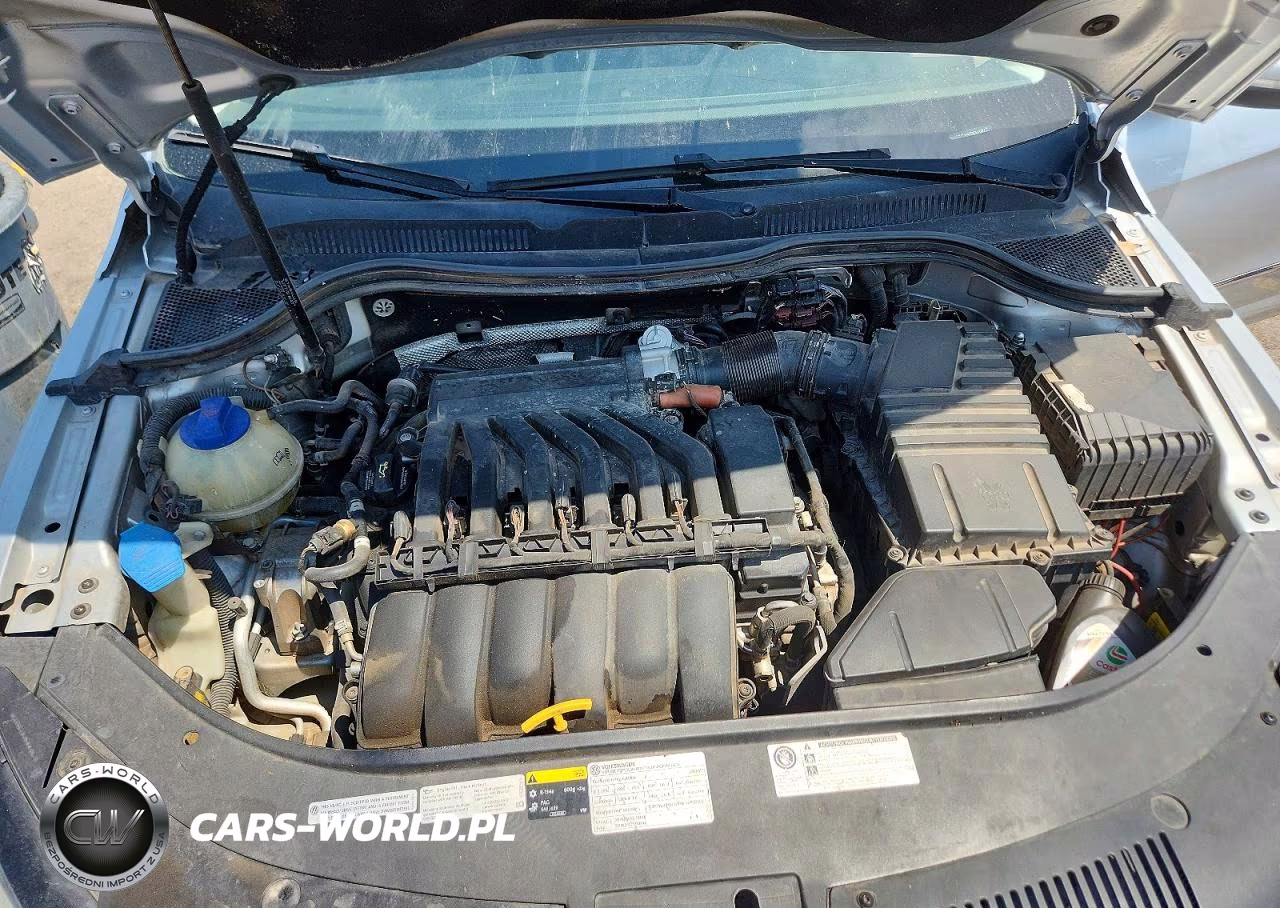 2013 Volkswagen Cc Vr6 4Motion VIN:WVWGU7AN0DE545971 - 11