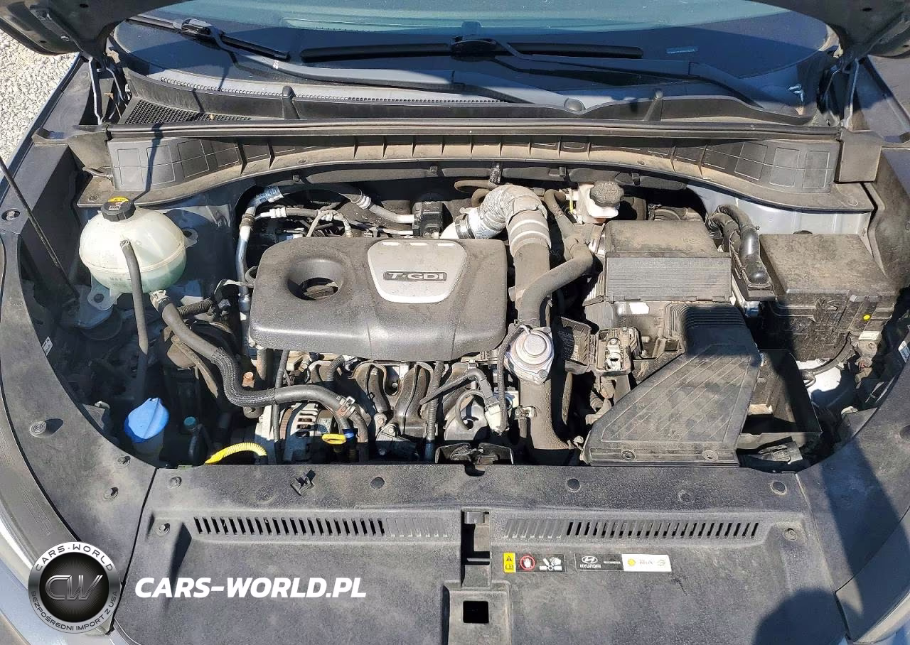 2017 Hyundai Tucson Sport VIN:KM8J3CA26HU394116 - 12