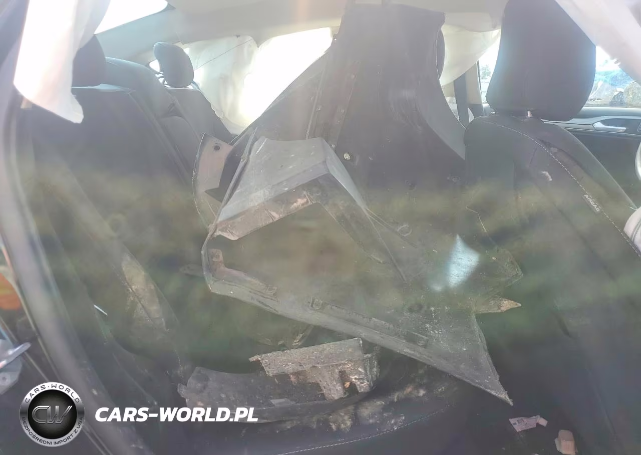 2020 Ford Fusion Se VIN:3FA6P0HD4LR102828 - 10