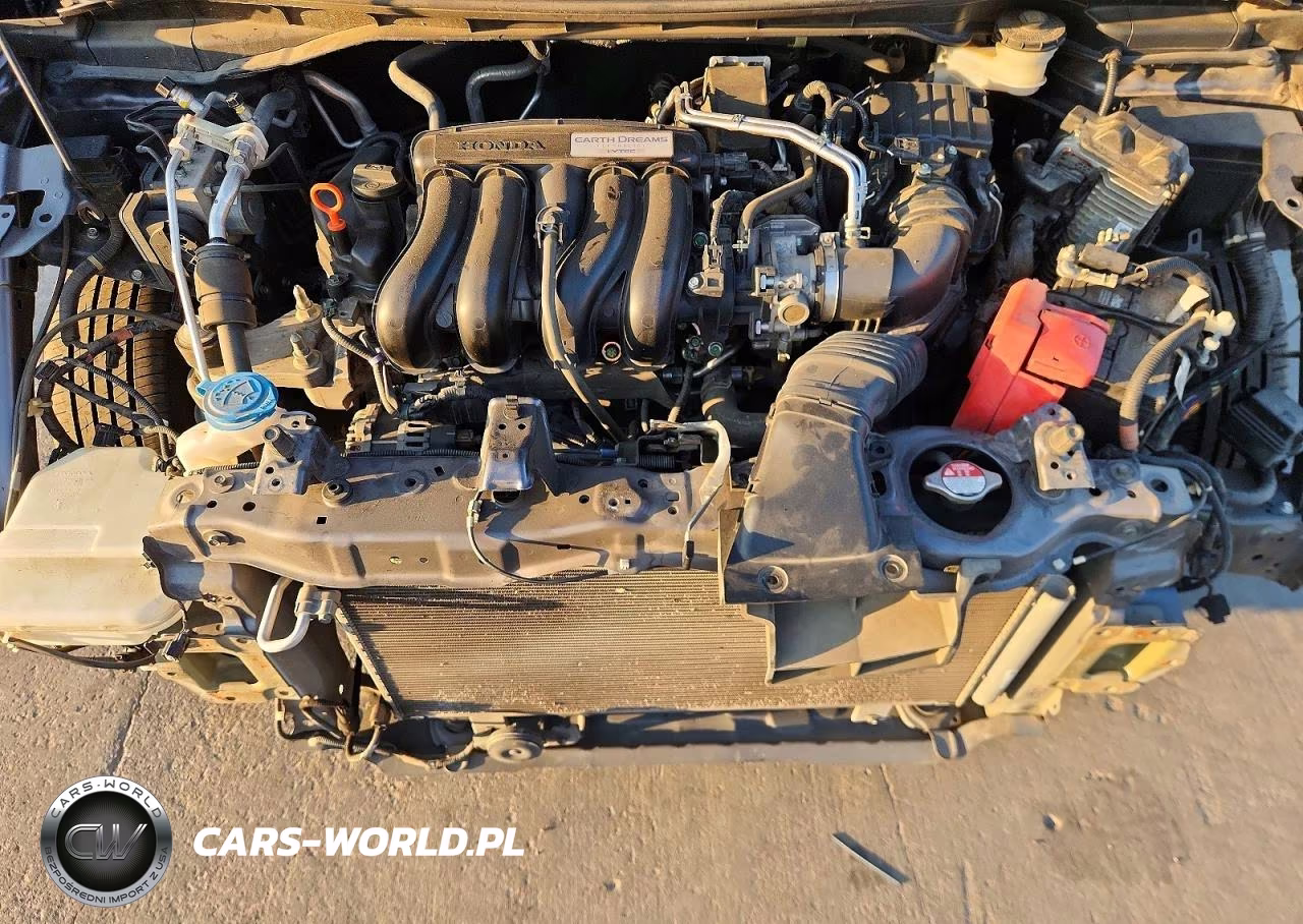 2020 Honda Fit Lx VIN:3HGGK5H48LM726060 - 11