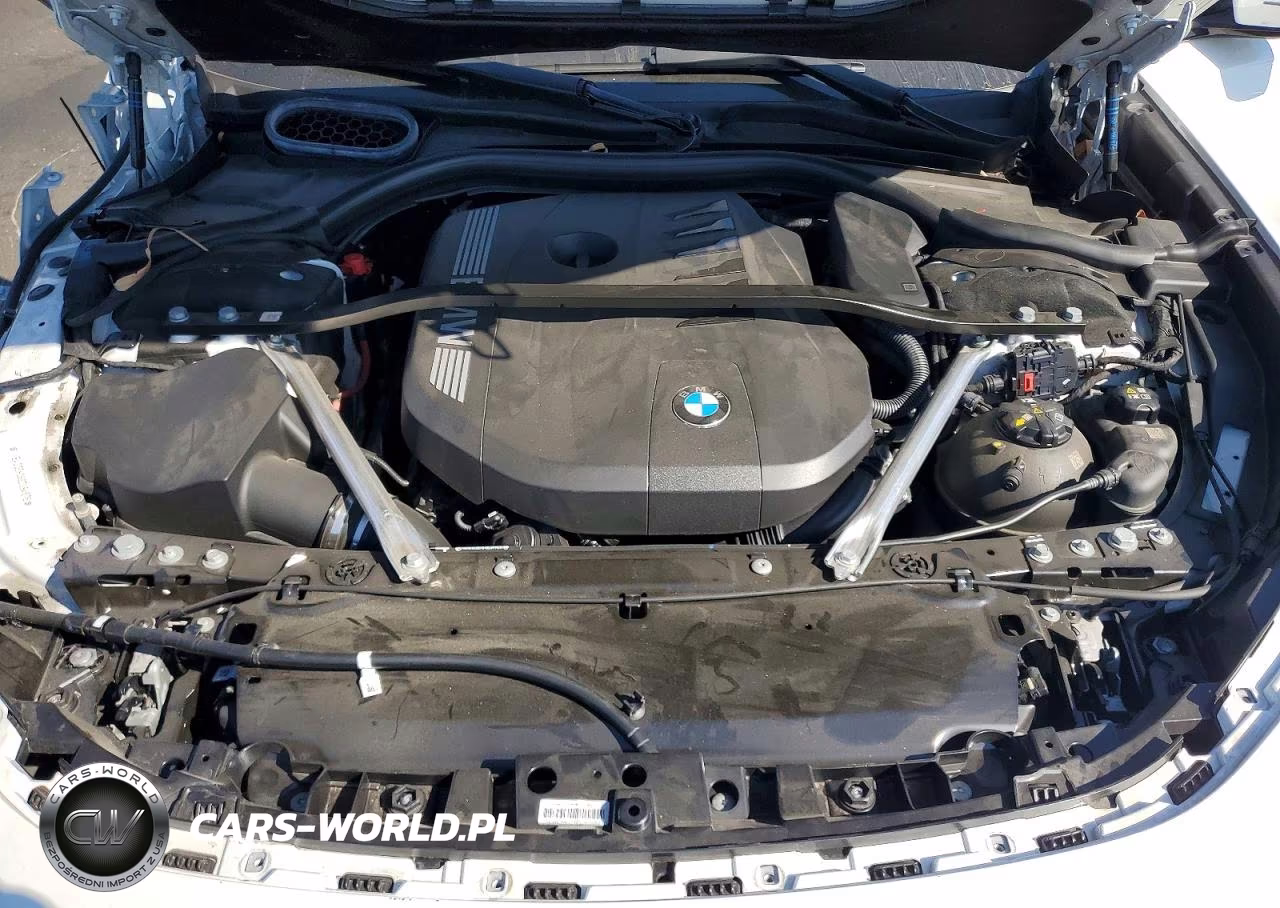2025 BMW 740 I VIN:WBA23EH08SCU84676 - 11