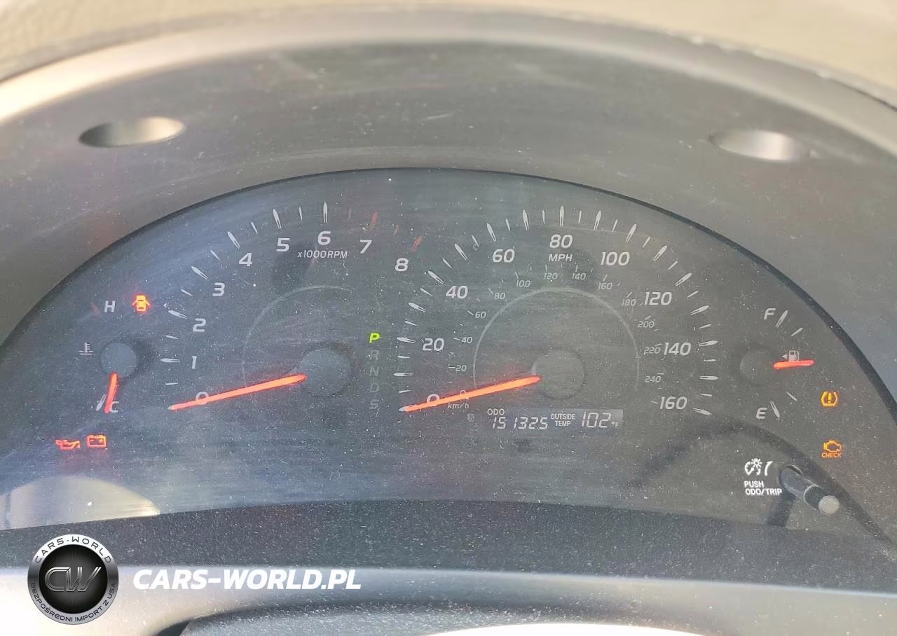 2007 Toyota Camry Le V6 VIN:4T1BK46K77U530757 - 9
