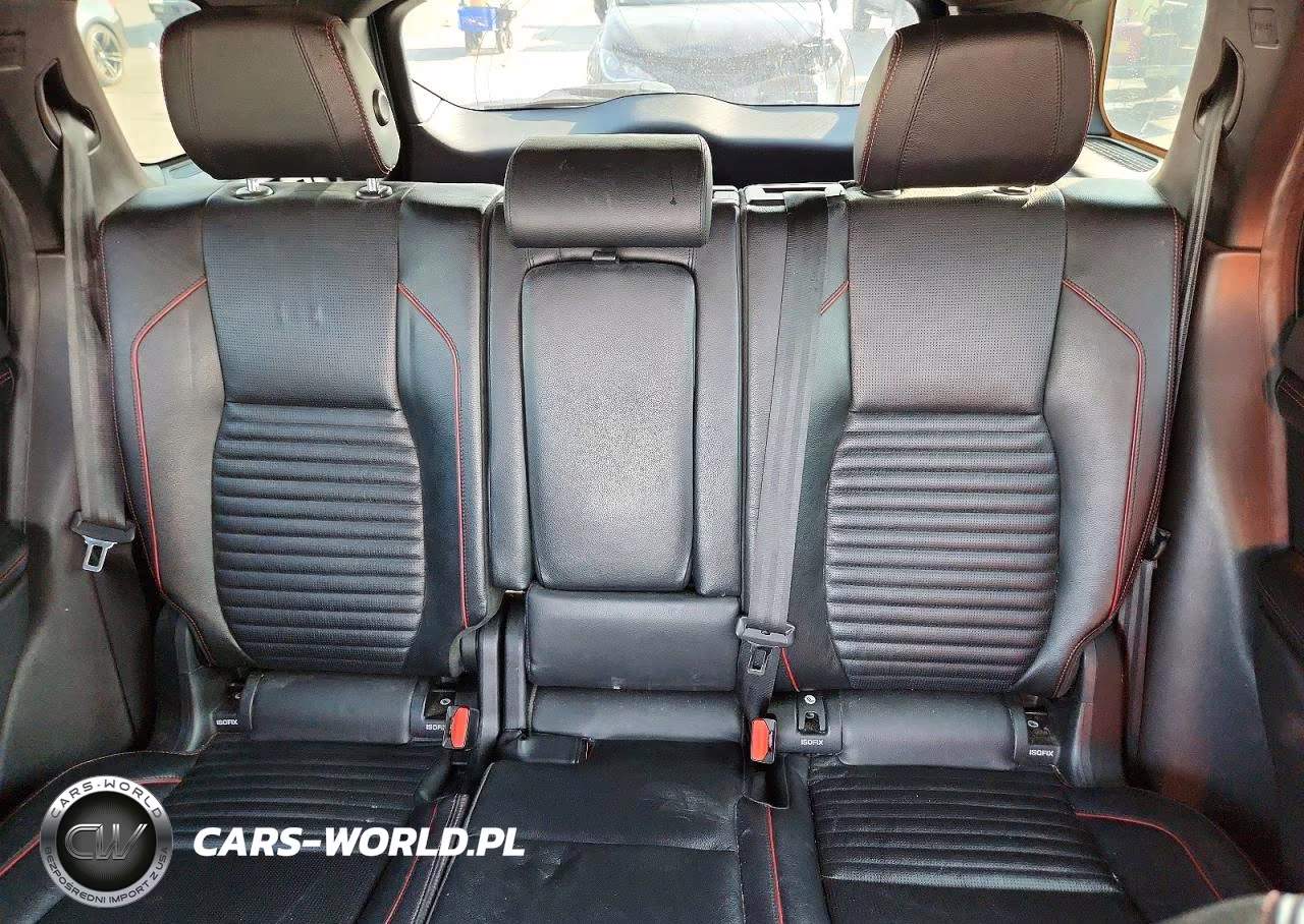 2020 Land Rover Discovery Sport S R-Dynamic VIN:SALCT2FX5LH856817 - 10
