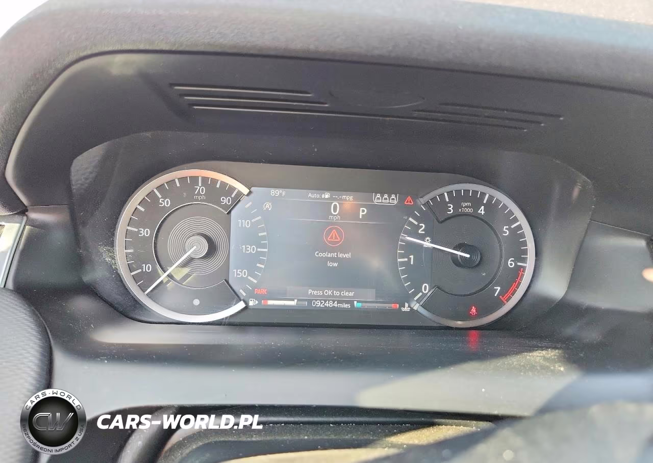 2020 Land Rover Discovery Sport S R-Dynamic VIN:SALCT2FX5LH856817 - 9