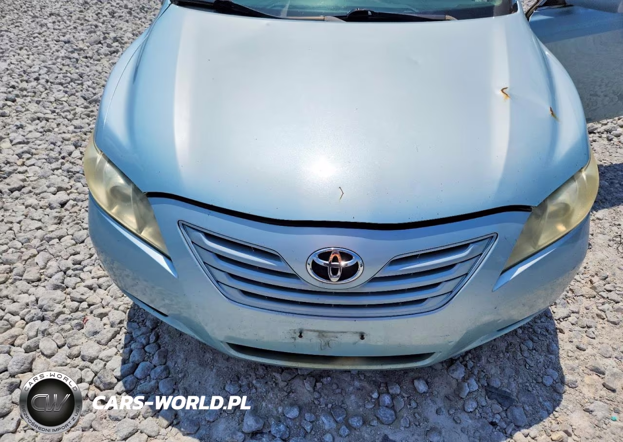 2009 Toyota Camry Base VIN:4T4BE46K39R052806 - 11