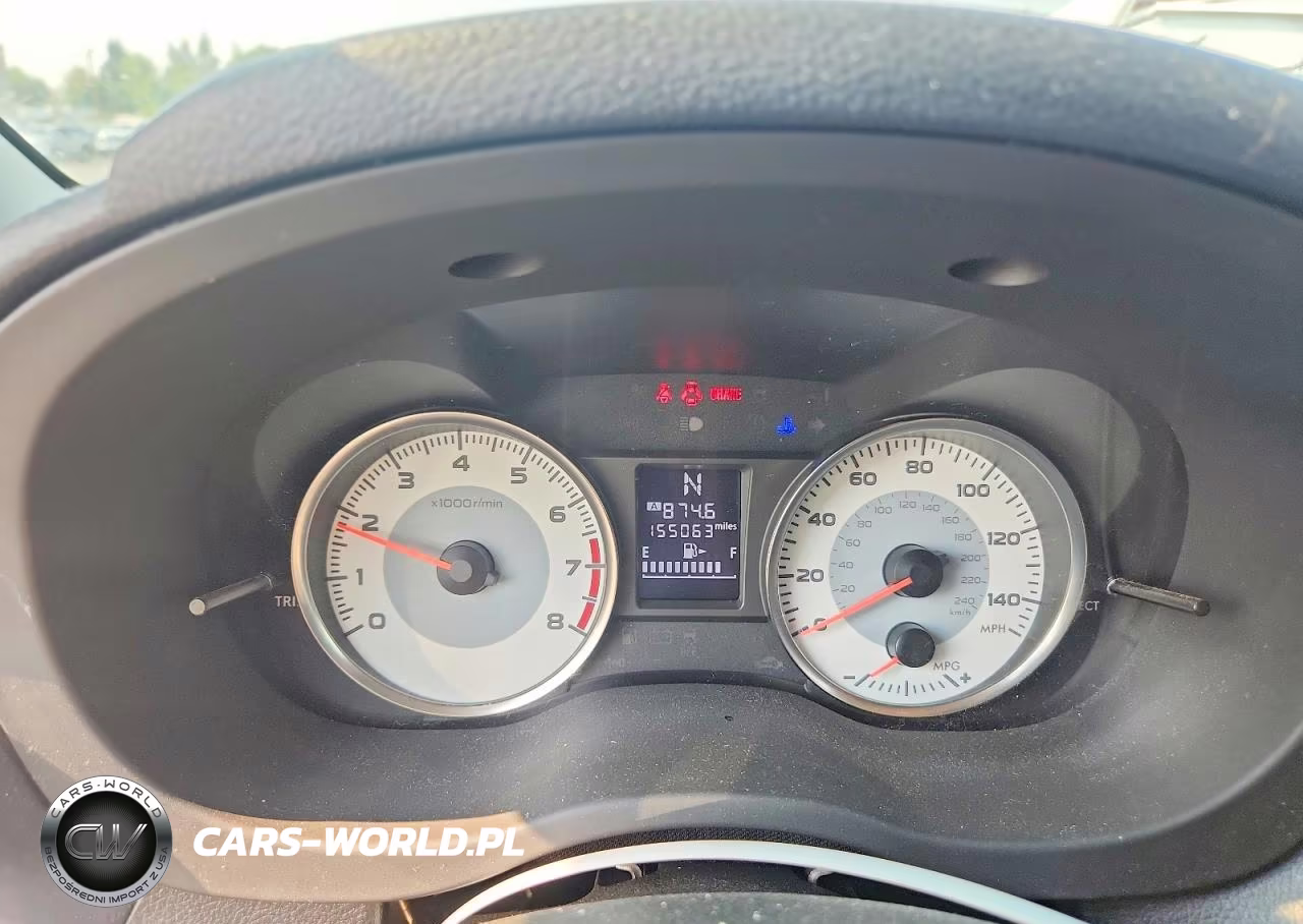 2013 Subaru Impreza Sport Limited VIN:JF1GPAU65DH200612 - 9