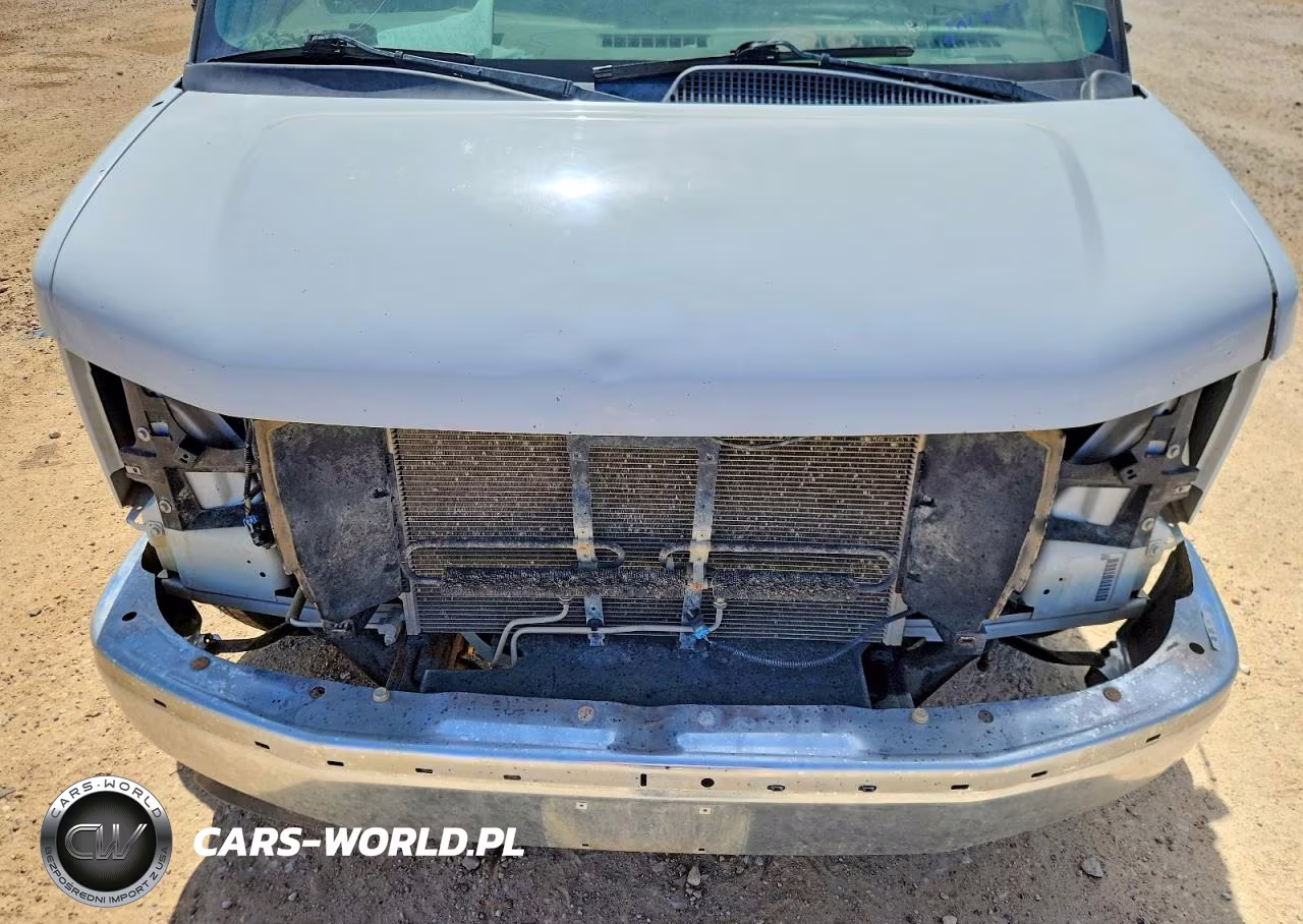 2019 Chevrolet Express G3500 Lt VIN:1GAZGPFG9K1220257 - 12