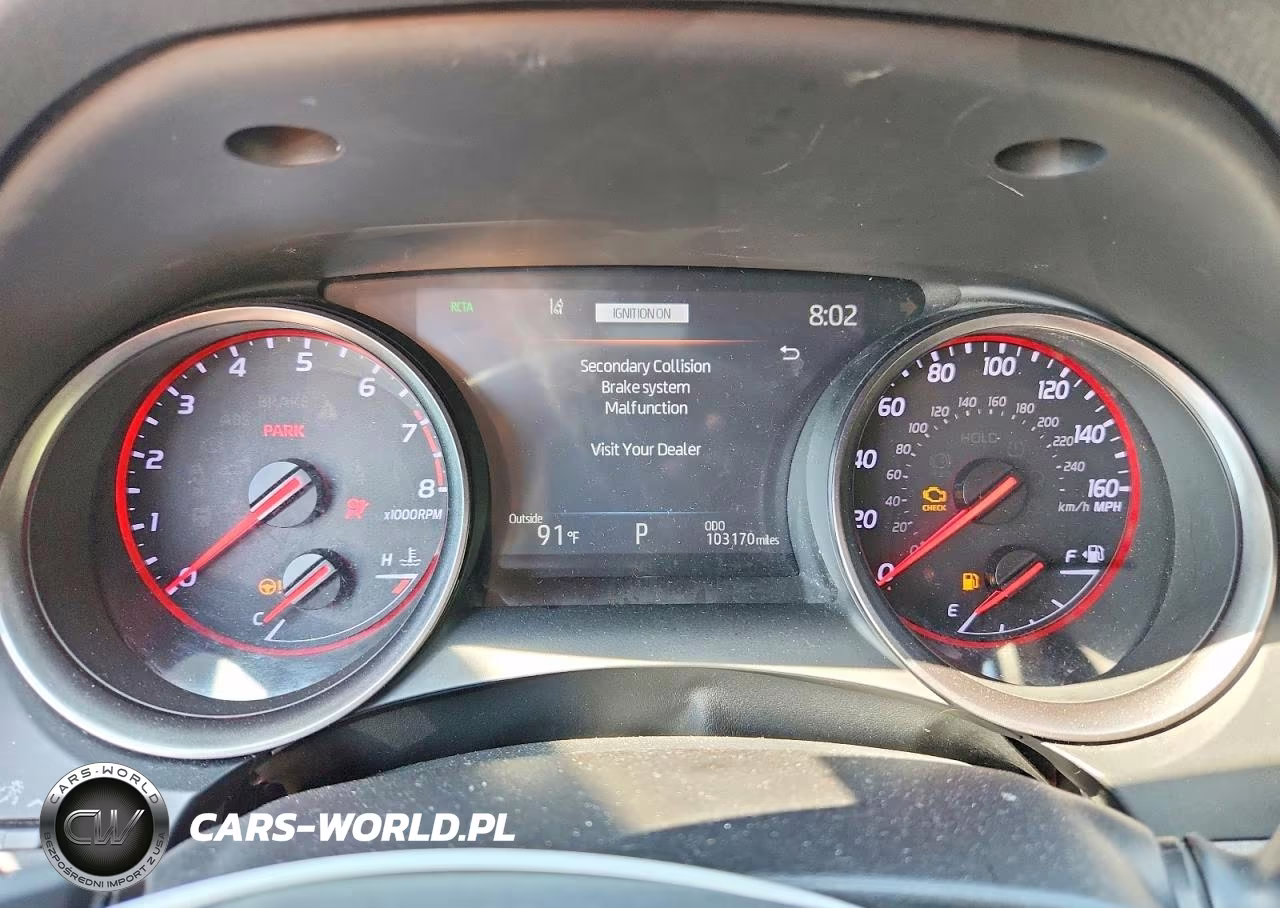 2022 Toyota Camry Xse VIN:4T1K61AK6NU035621 - 9