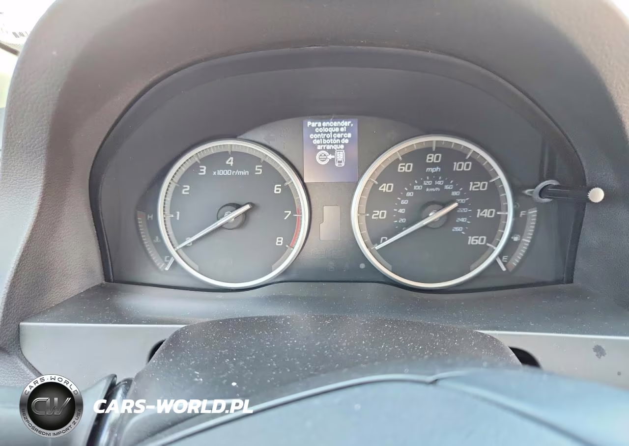 2017 Acura Rdx Technology VIN:5J8TB3H5XHL000351 - 9