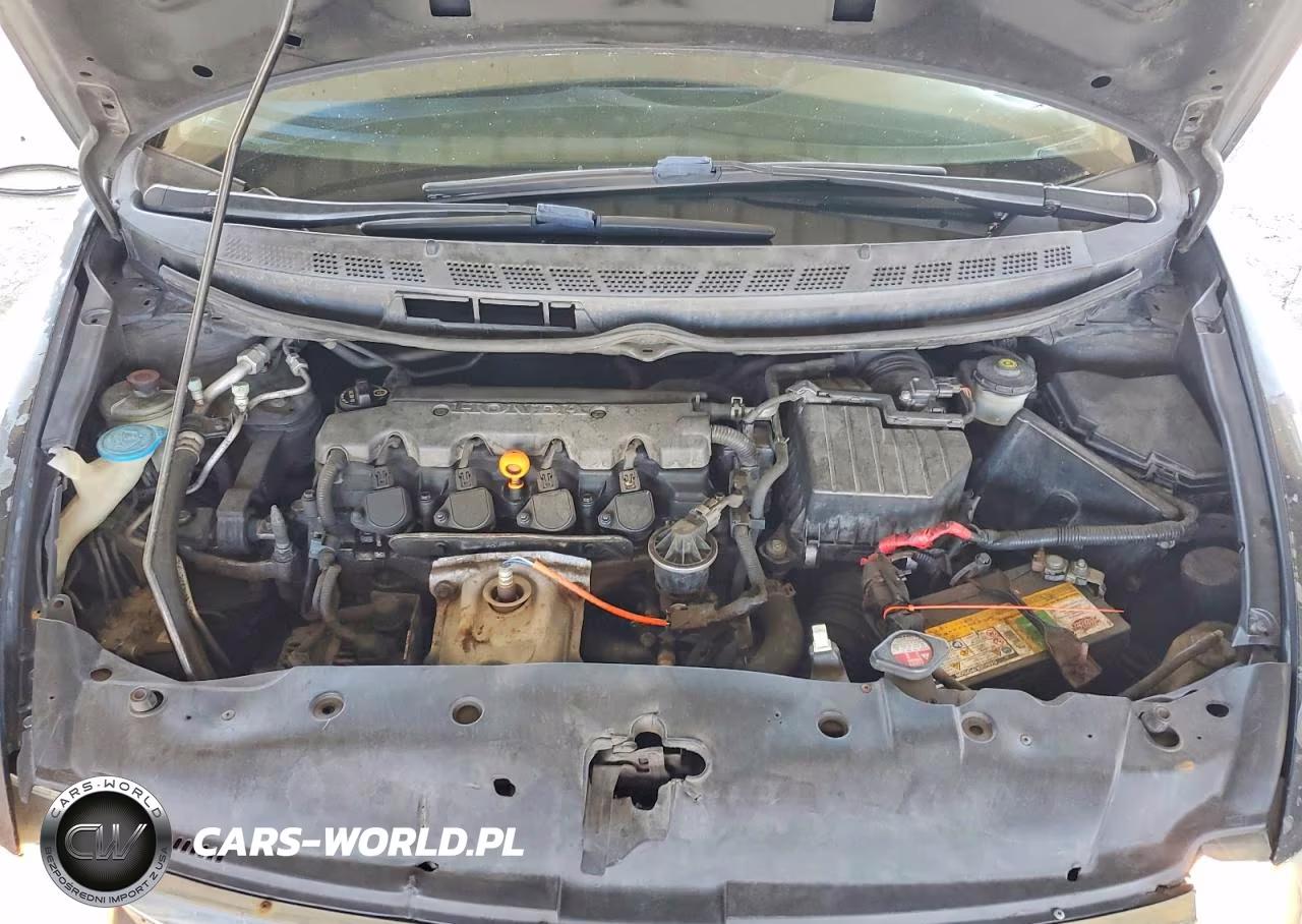 2011 Honda Civic Lx VIN:2HGFA1F55BH532697 - 11