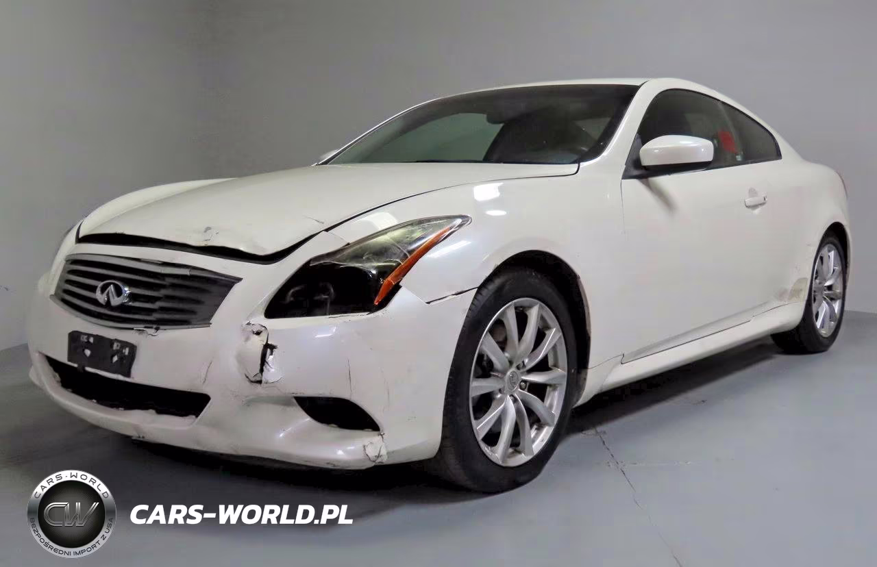 2015 Infiniti Q60 Coupe Journey VIN:JN1CV6EK0FM870654 - 2