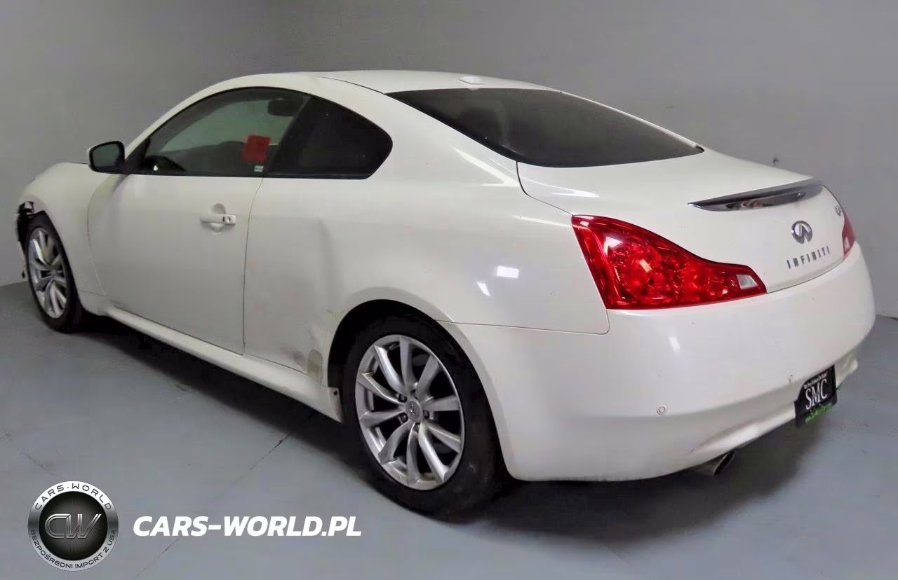 2015 Infiniti Q60 Coupe Journey VIN:JN1CV6EK0FM870654 - 4