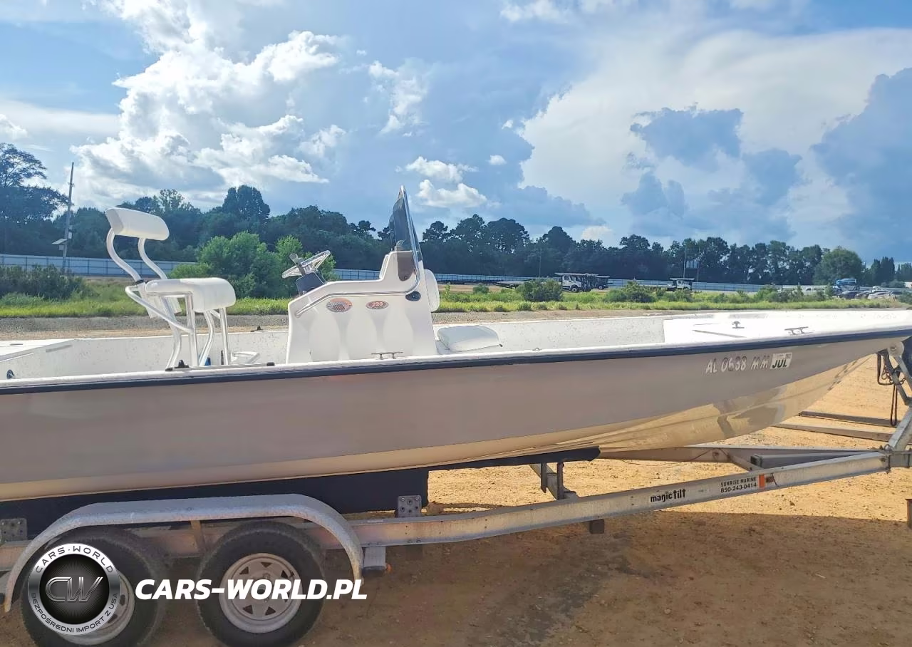 2013 Bluewave Boat VIN:PWV10852L213 - 10