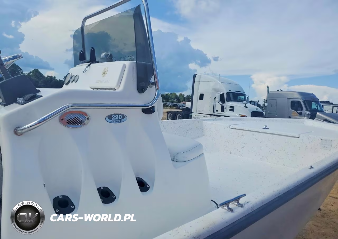 2013 Bluewave Boat VIN:PWV10852L213 - 5