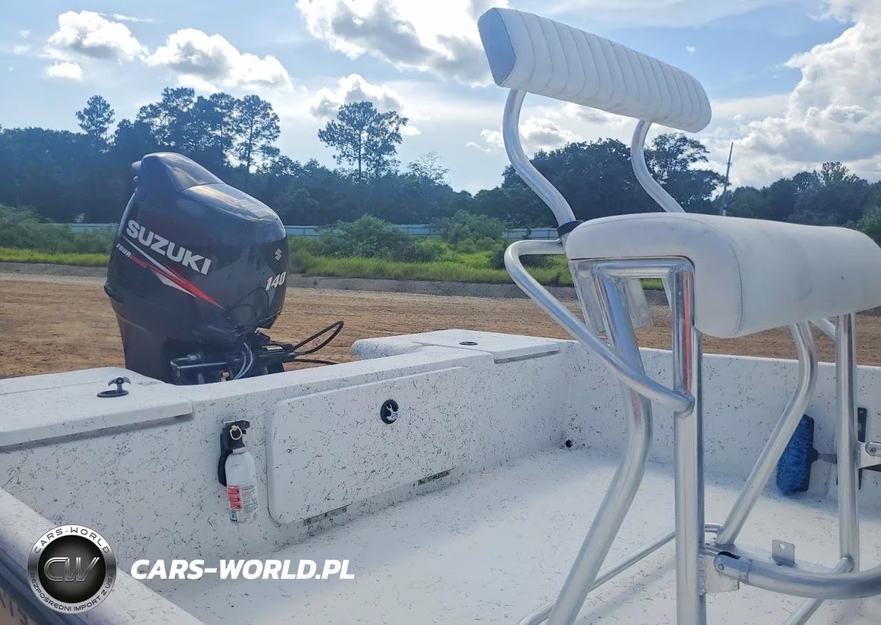 2013 Bluewave Boat VIN:PWV10852L213 - 6