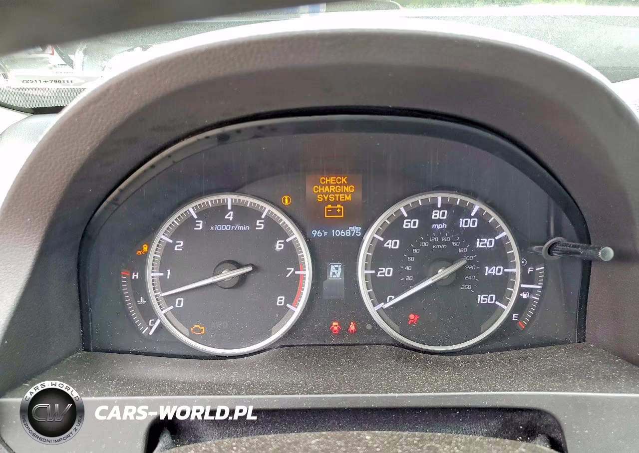 2018 Acura Rdx Technology VIN:5J8TB4H57JL021377 - 9