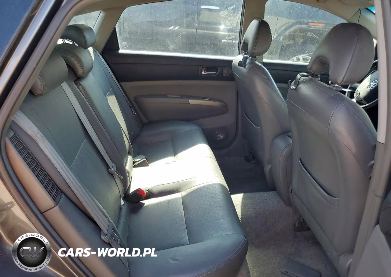 2008 Toyota Prius Base VIN:JTDKB20U183354752 - 10