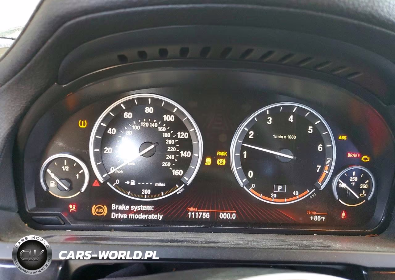 2009 BMW 750 Li VIN:WBAKB83549CY57875 - 9