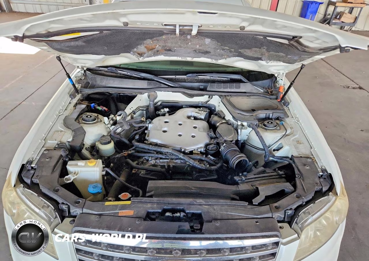 2007 Infiniti Fx35 Base VIN:JNRAS08W17X209062 - 12