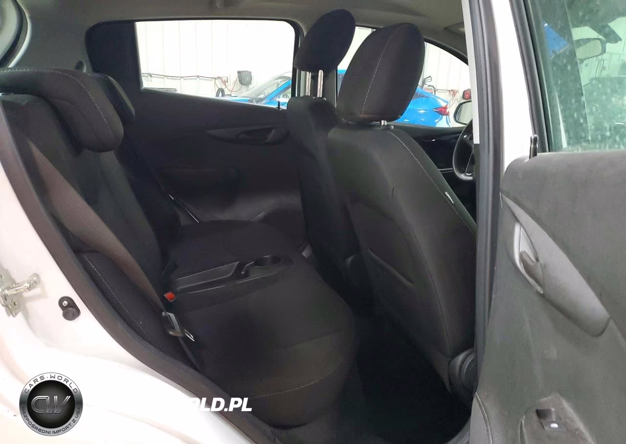 2019 Chevrolet Spark 1Lt VIN:KL8CD6SA0KC753368 - 11