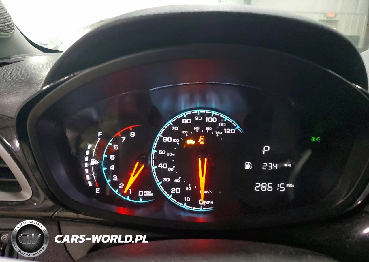 2019 Chevrolet Spark 1Lt VIN:KL8CD6SA0KC753368 - 9