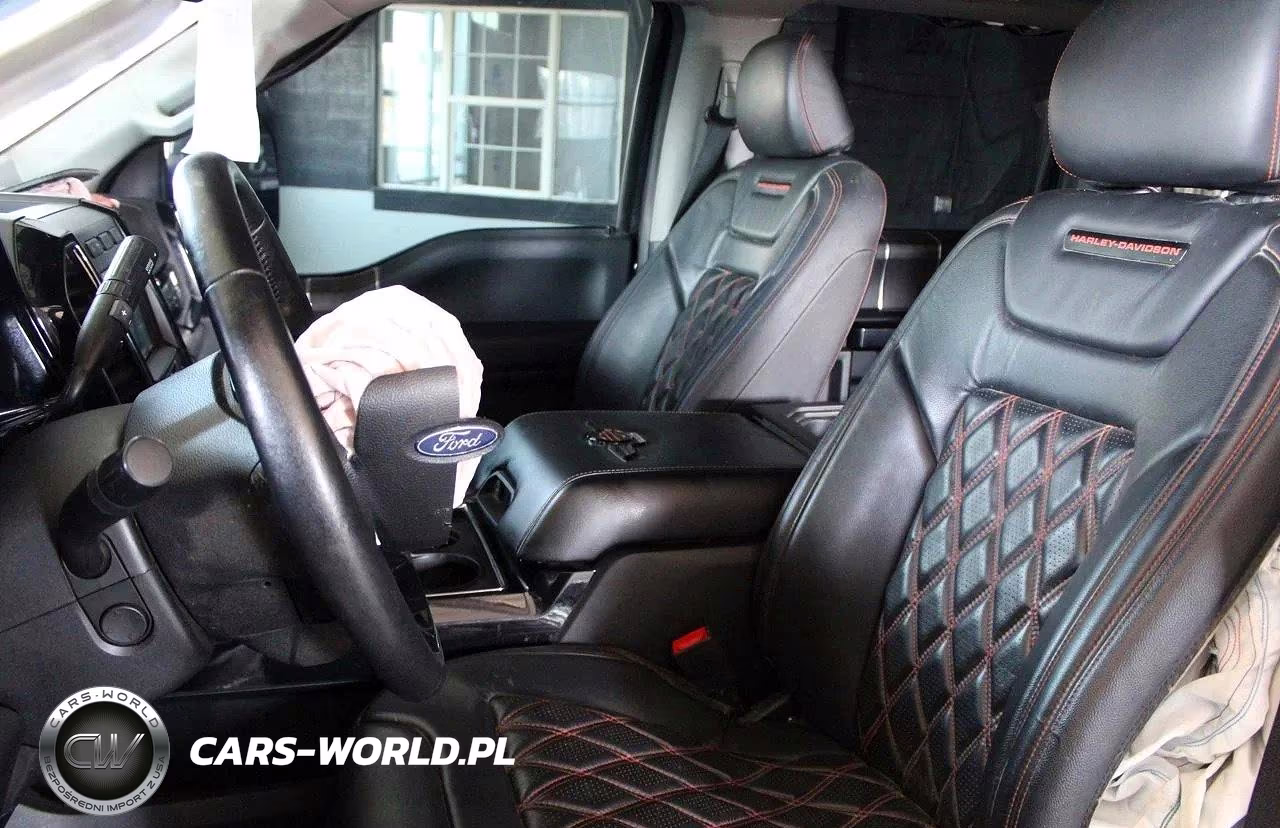 2021 Ford F250 Super Duty VIN:1FT8W2BT4MED15543 - 9