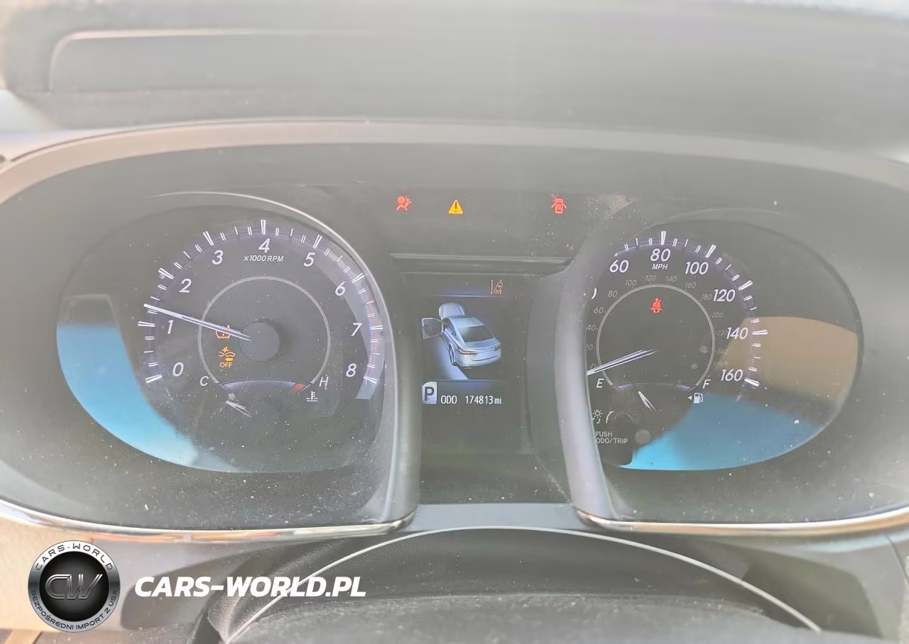 2018 Toyota Avalon Limited VIN:4T1BK1EBXJU274377 - 9