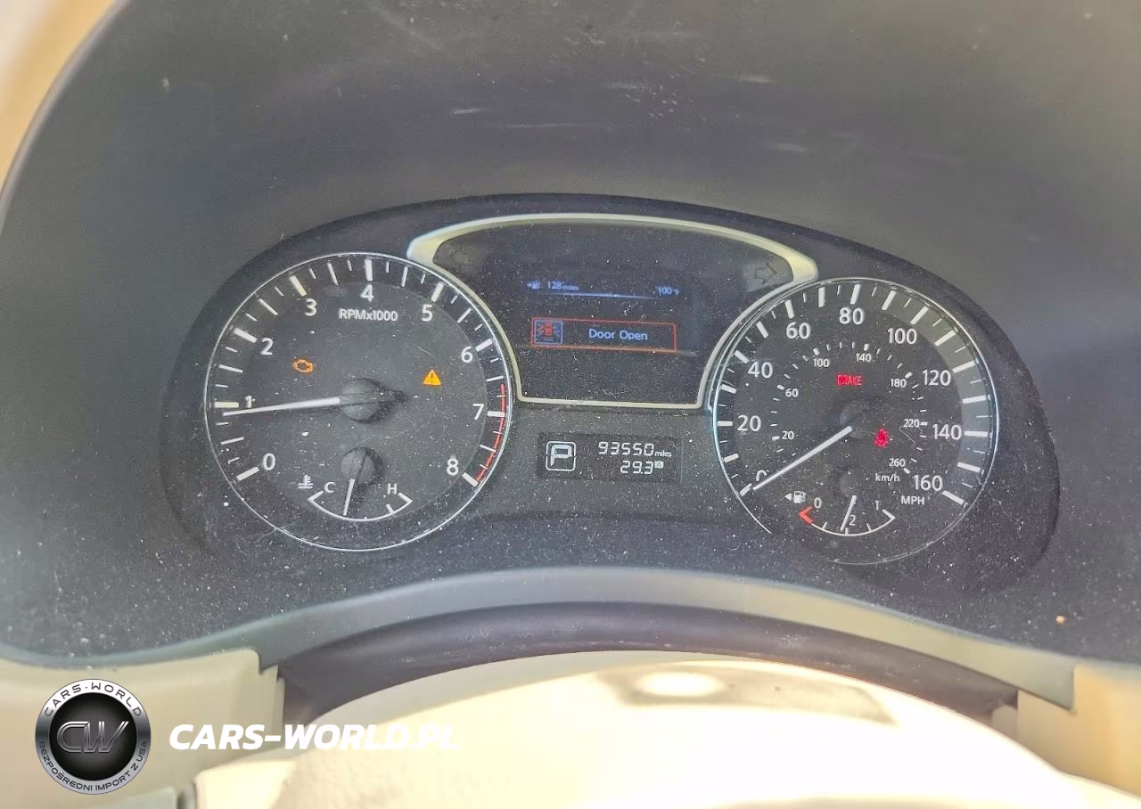 2013 Nissan Pathfinder S VIN:5N1AR2MN0DC680509 - 9