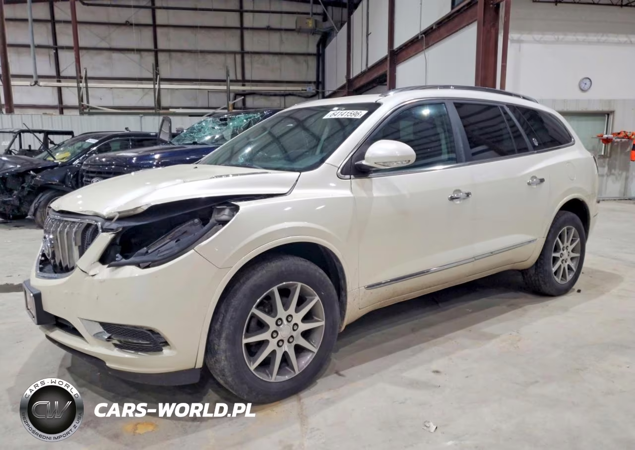2015 Buick Enclave – zdjęcie 1 z 13