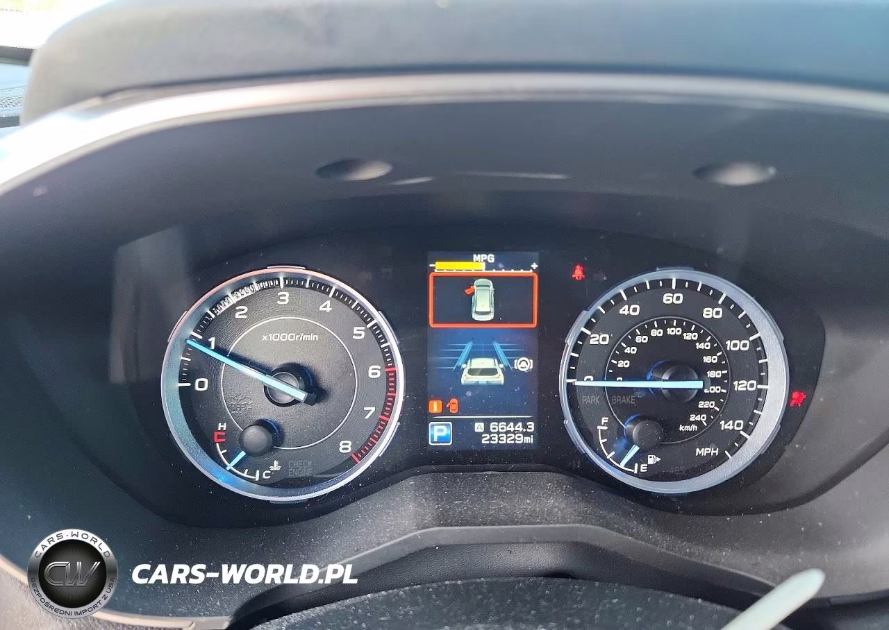 2021 Subaru Ascent Limited VIN:4S4WMALD4M3409167 - 9