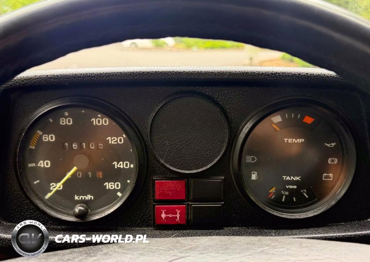 1982 Mercedes-Benz 240 240Gd VIN:46033017023651 - 8