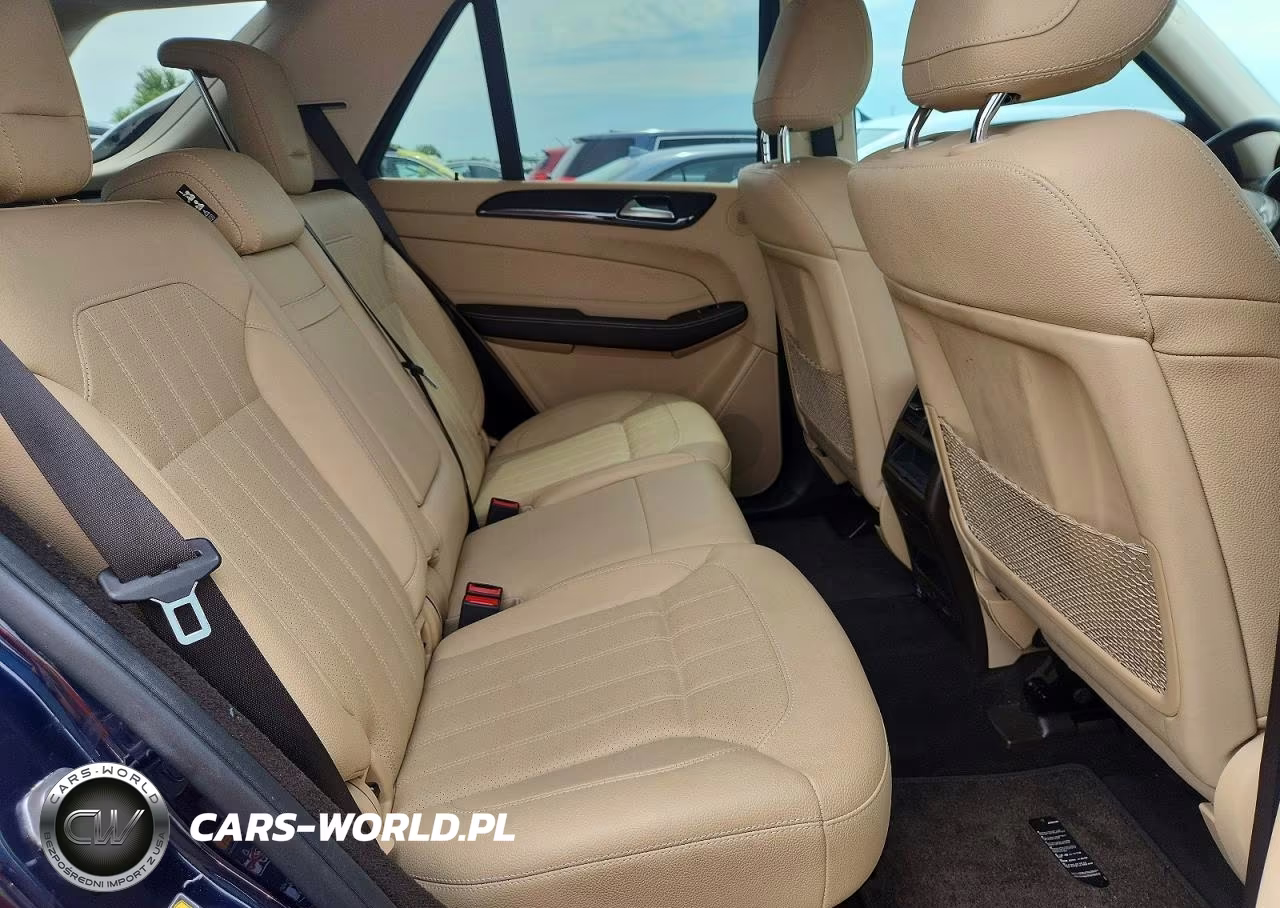 2018 Mercedes-Benz Gle 350 4Matic VIN:4JGDA5HB5JB068832 - 10