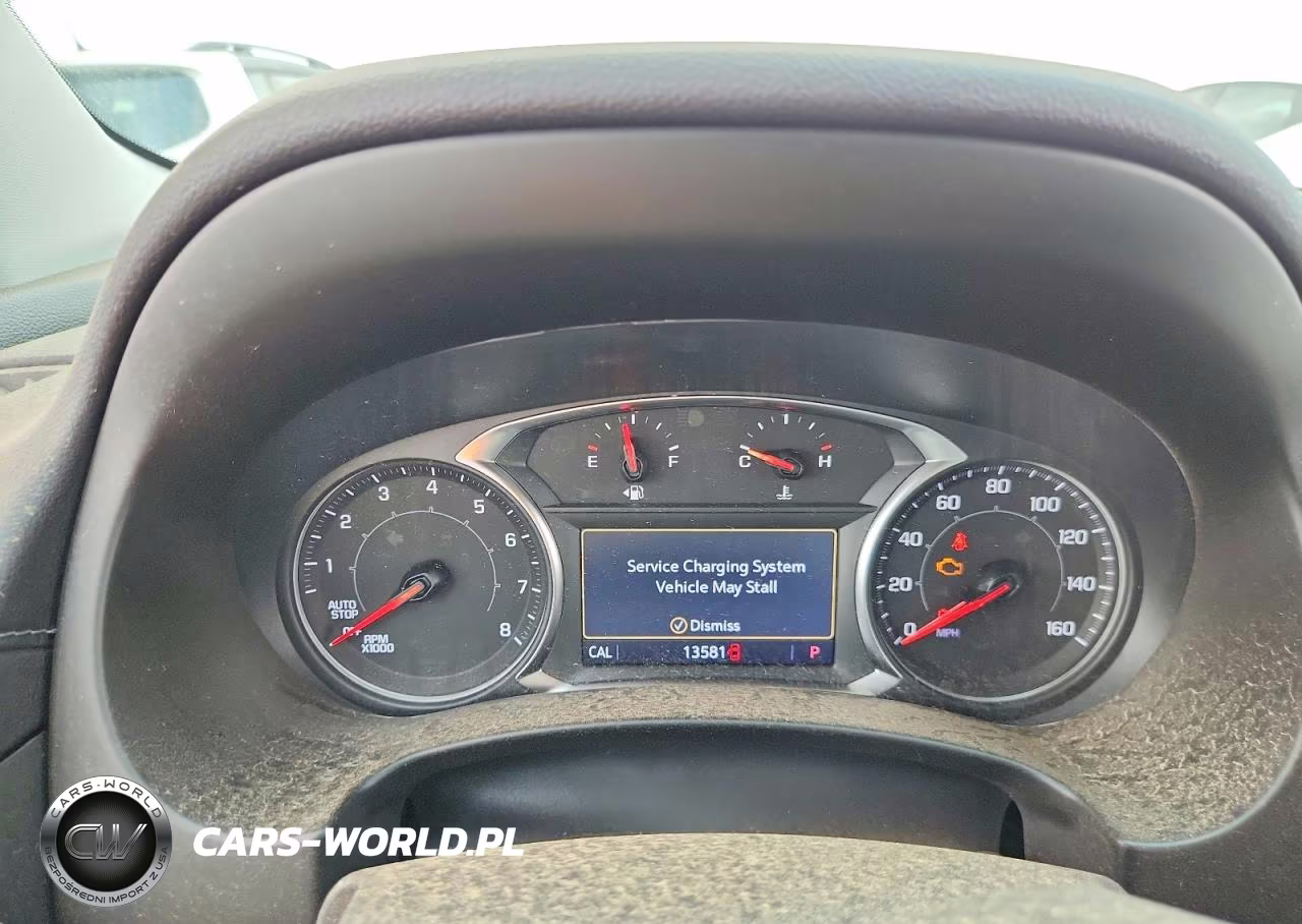 2023 GMC Terrain Slt VIN:3GKALPEG7PL202779 - 9