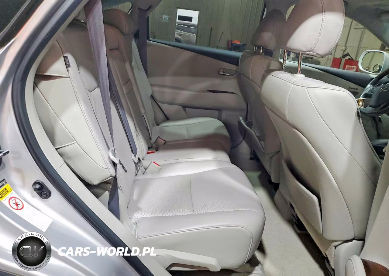 2020 Dodge Grand Caravan Sxt VIN:2T2BK1BA9AC024072 - 11