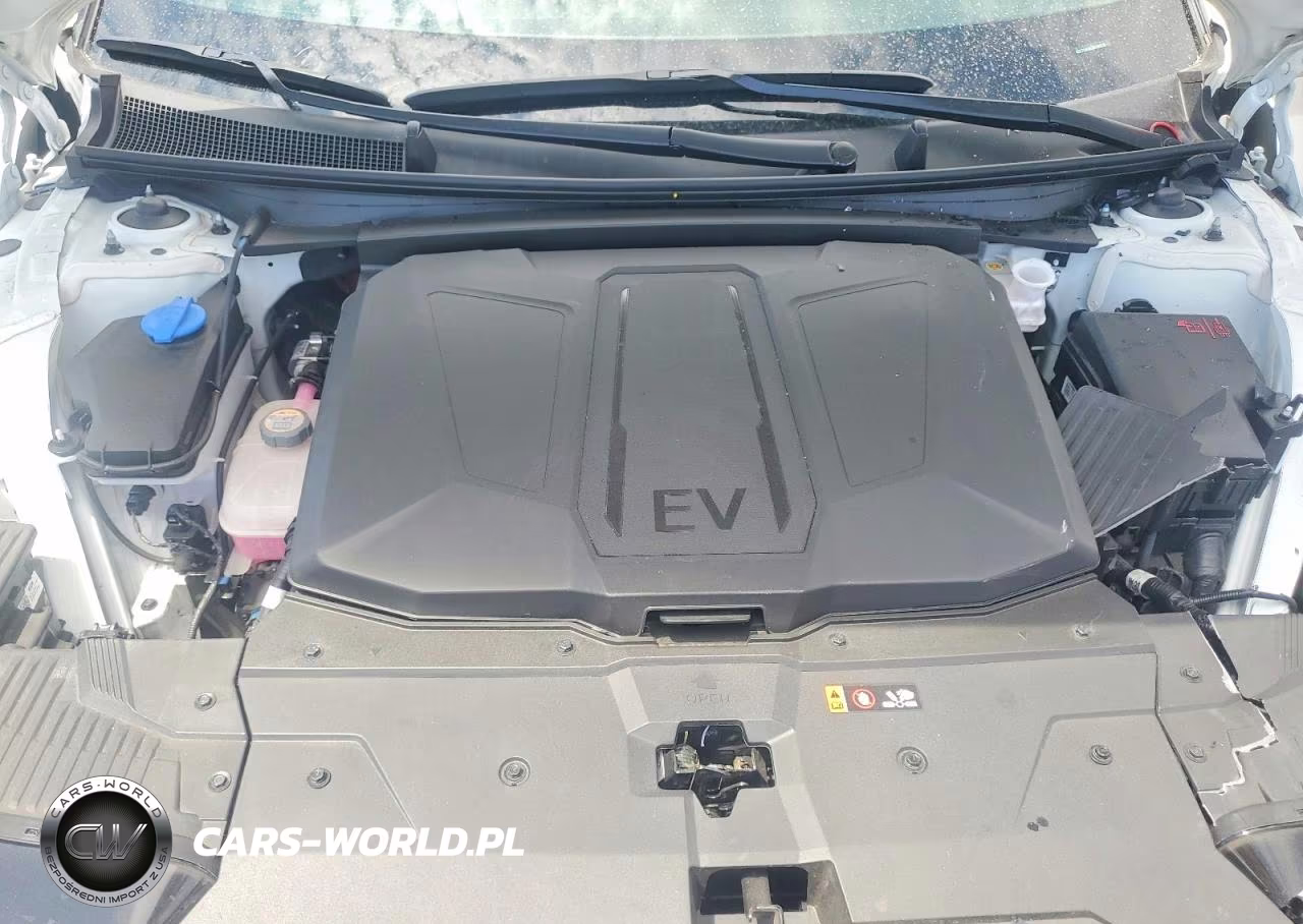 2026 Hyundai Ioniq 5 Sel VIN:7YAKN4DA8TY048378 - 12