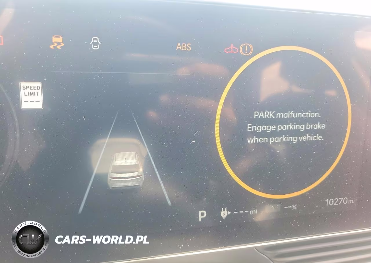 2026 Hyundai Ioniq 5 Sel VIN:7YAKN4DA8TY048378 - 9