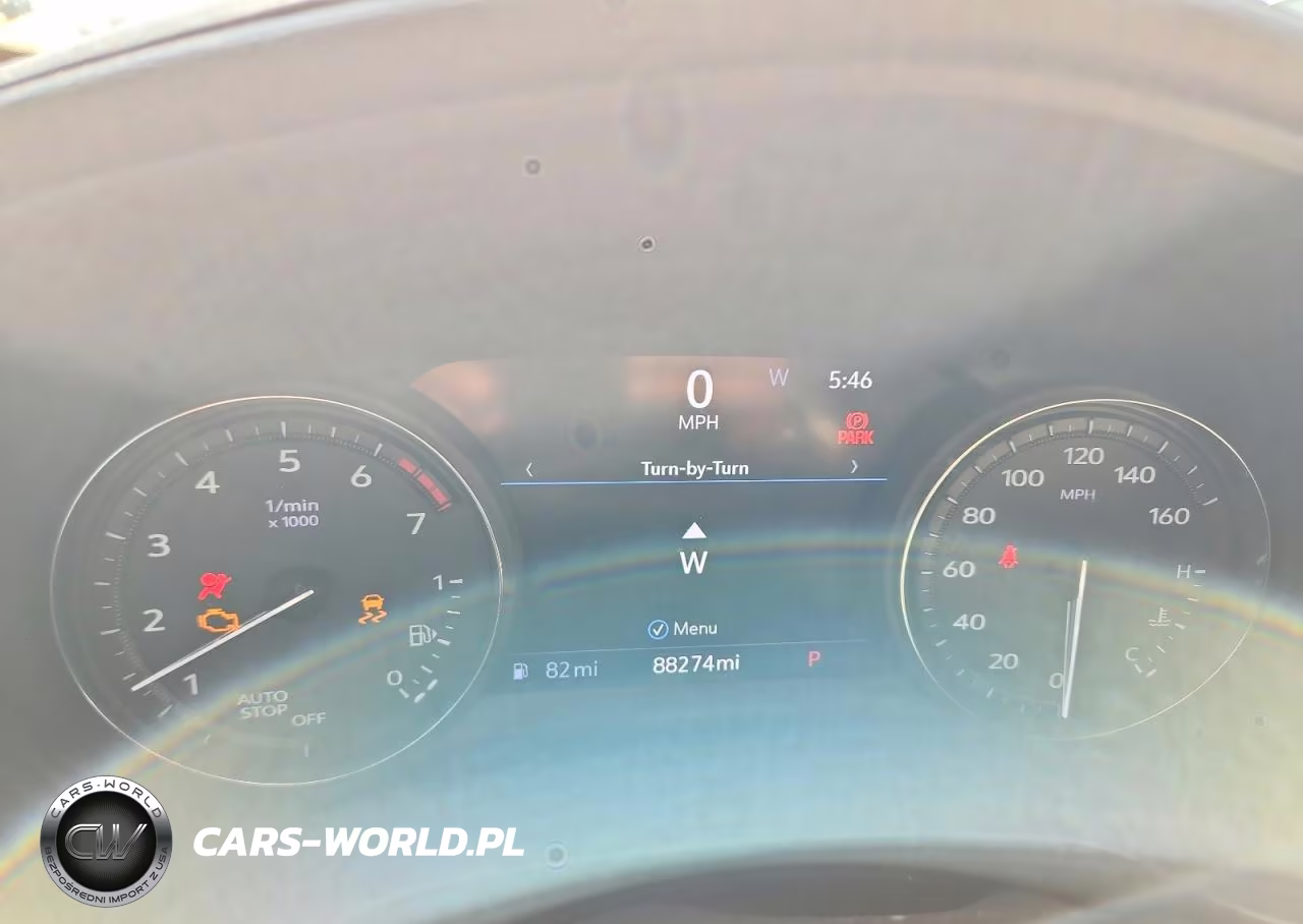 2021 Cadillac Xt4 Sport VIN:1GYFZER43MF042517 - 9