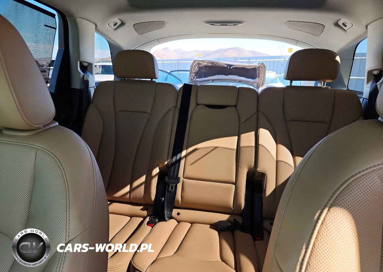2025 Audi Q7 Premium Plus VIN:WA1LCBF71SD000941 - 10
