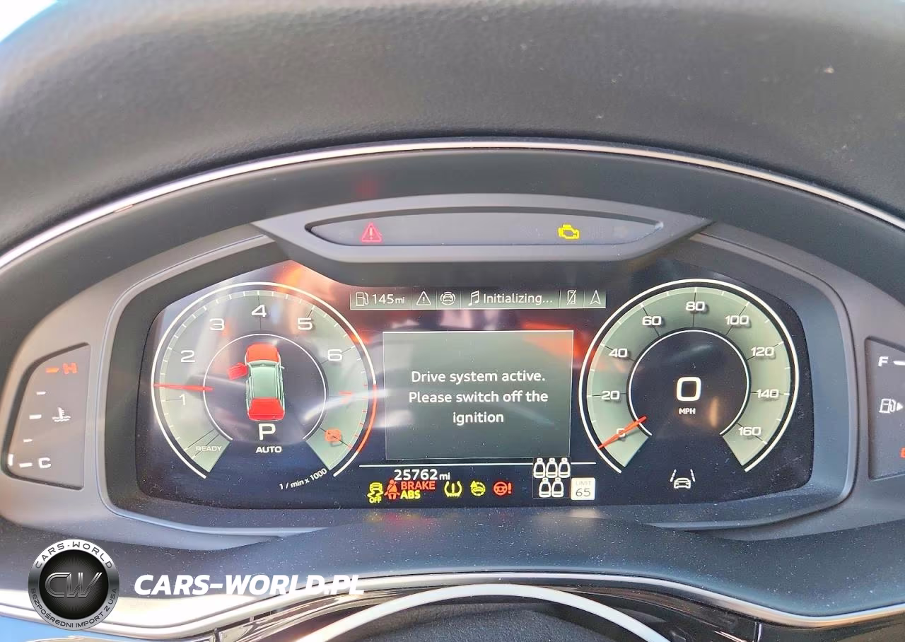 2025 Audi Q7 Premium Plus VIN:WA1LCBF71SD000941 - 9