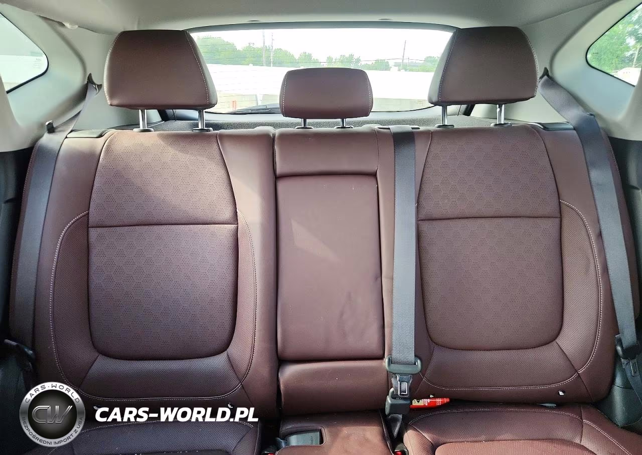 2022 Kia Seltos Sx VIN:KNDETCA24N7278106 - 10