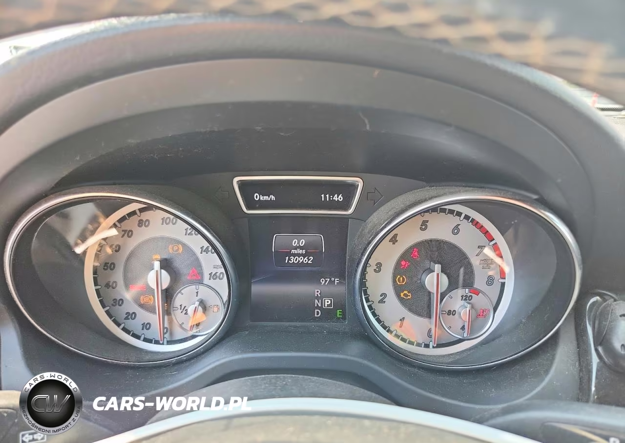 2014 Mercedes-Benz Cla 250 4Matic VIN:WDDSJ4GB8EN120097 - 9