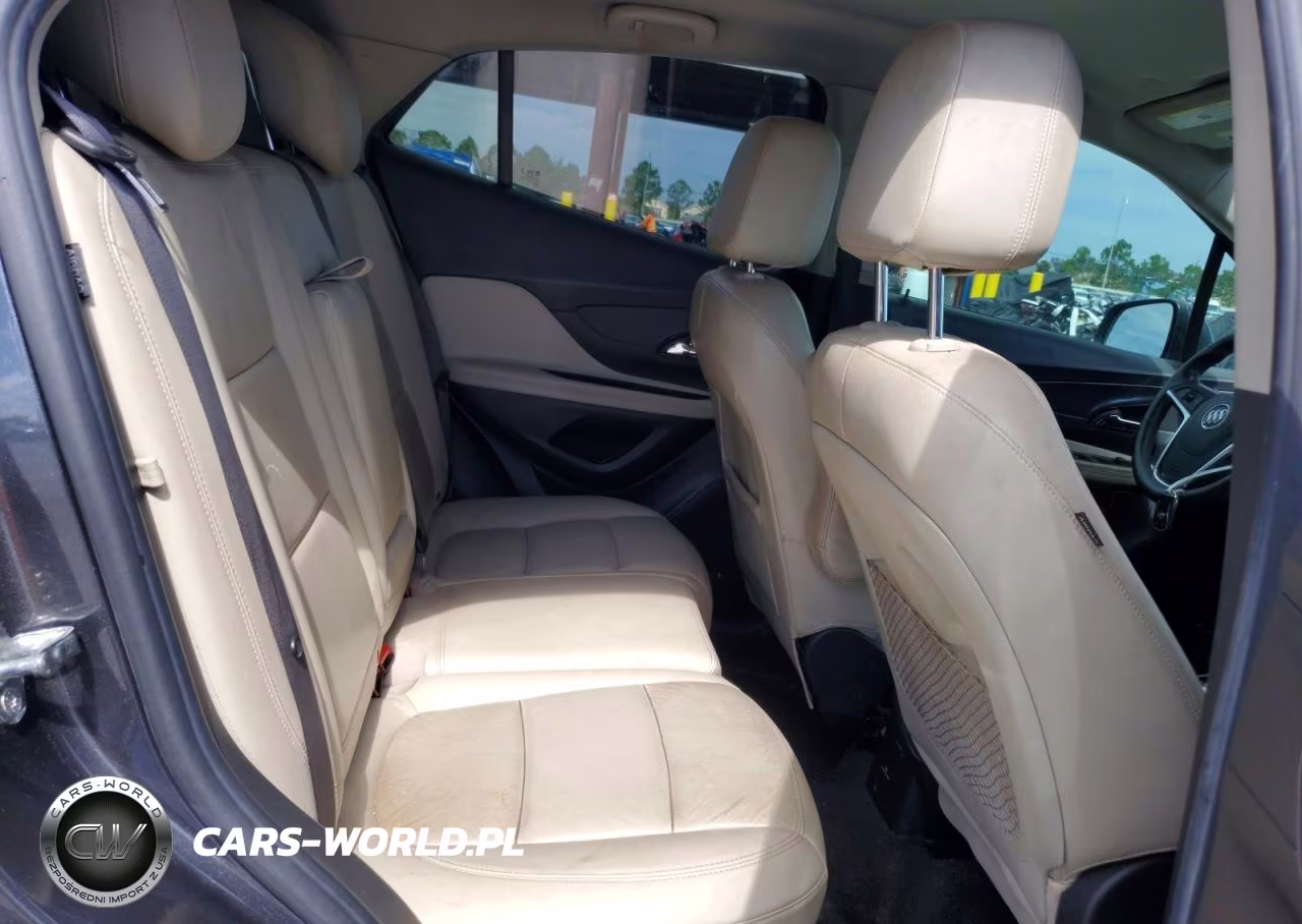 2017 Buick Encore Essence VIN:KL4CJCSBXHB208052 - 11