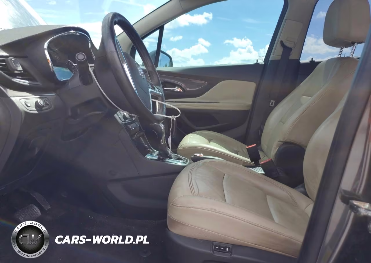 2017 Buick Encore Essence VIN:KL4CJCSBXHB208052 - 7