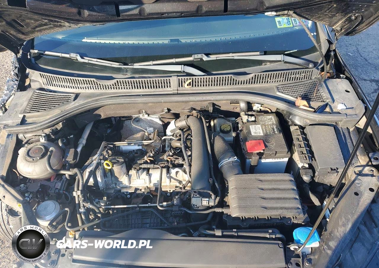 2019 Volkswagen Jetta S VIN:3VWC57BU1KM184546 - 11