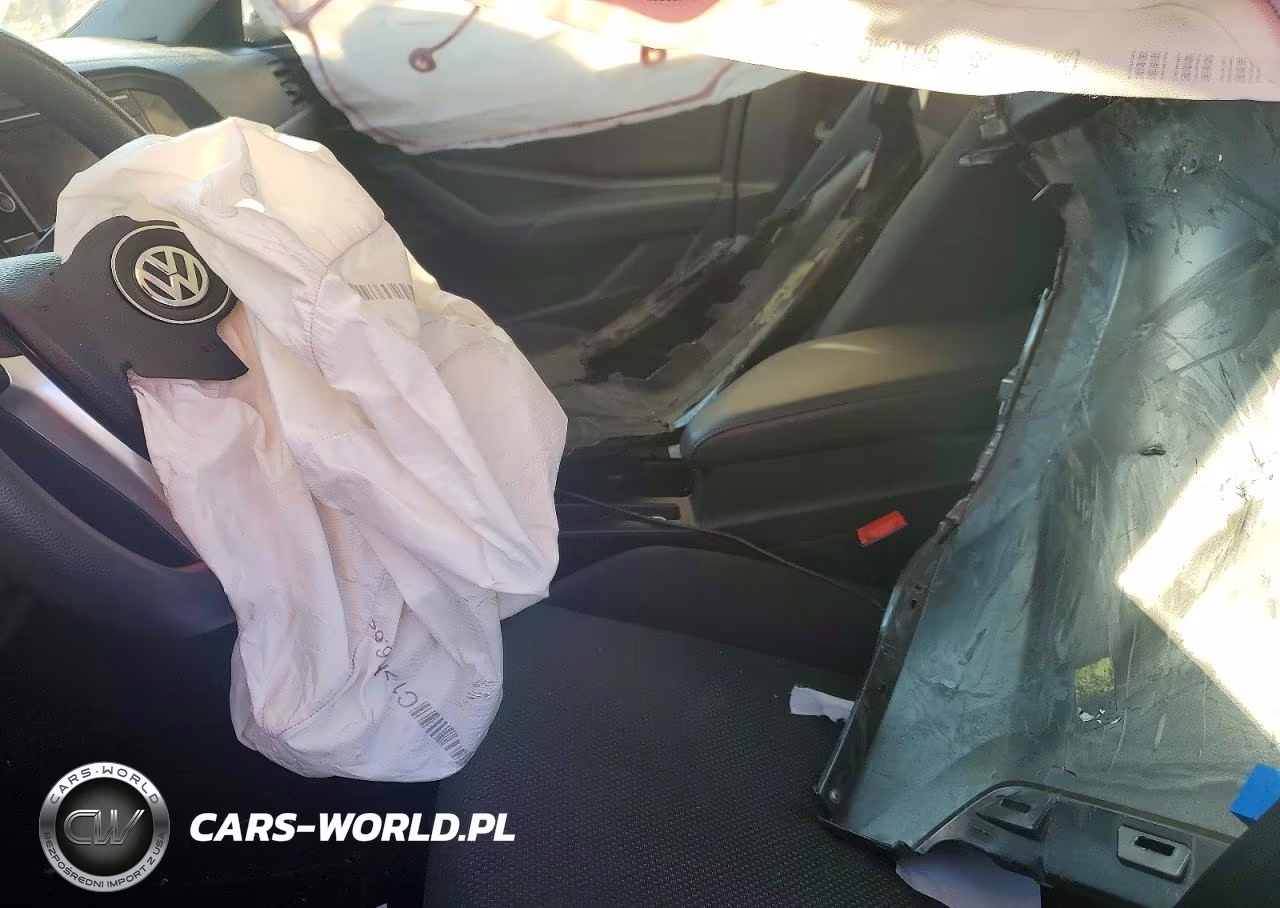 2019 Volkswagen Jetta S VIN:3VWC57BU1KM184546 - 7
