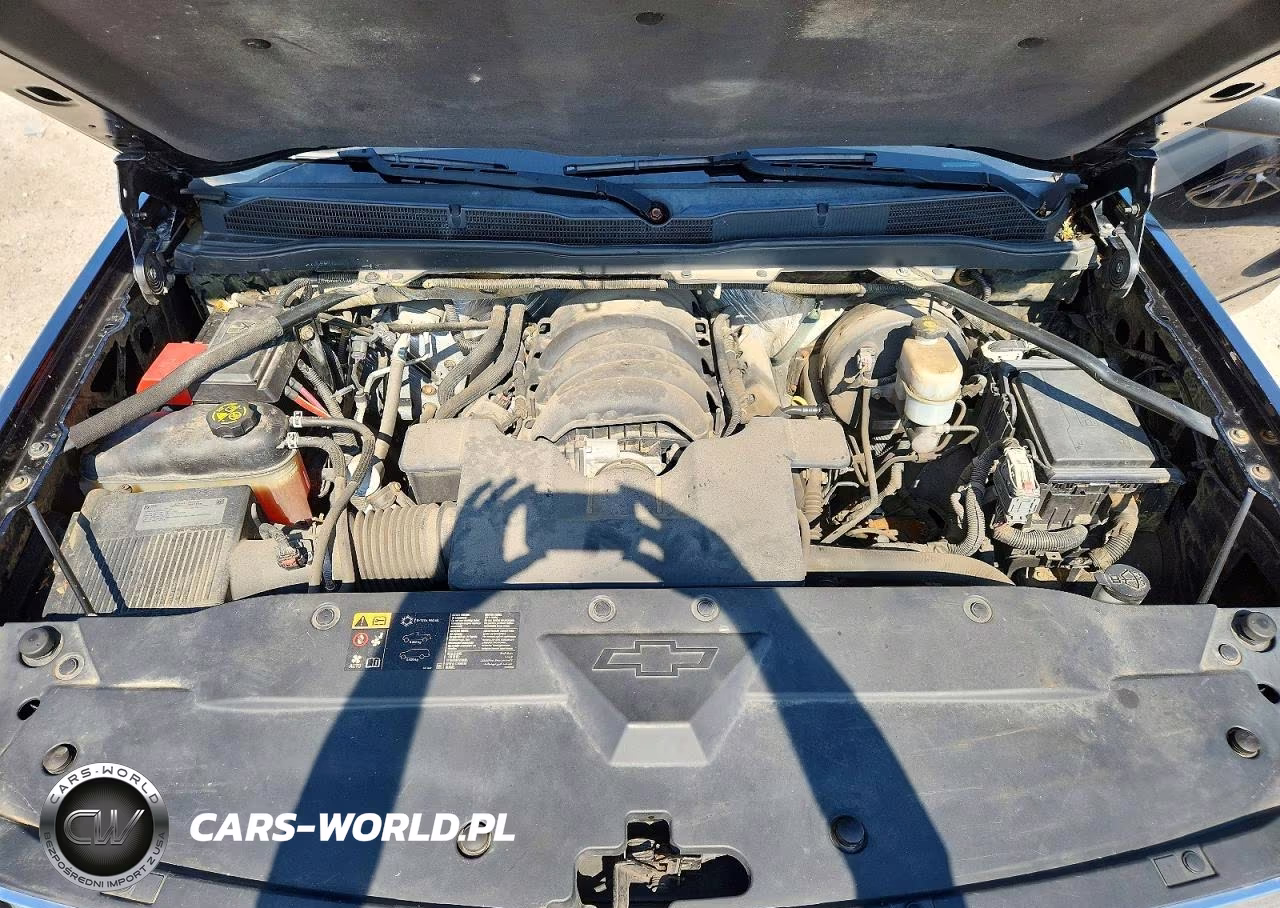 2015 Chevrolet Silverado K1500 Lt VIN:1GCVKREC7FZ213975 - 11