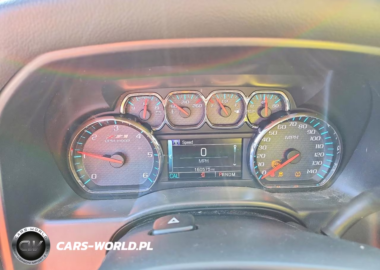 2015 Chevrolet Silverado K1500 Lt VIN:1GCVKREC7FZ213975 - 9