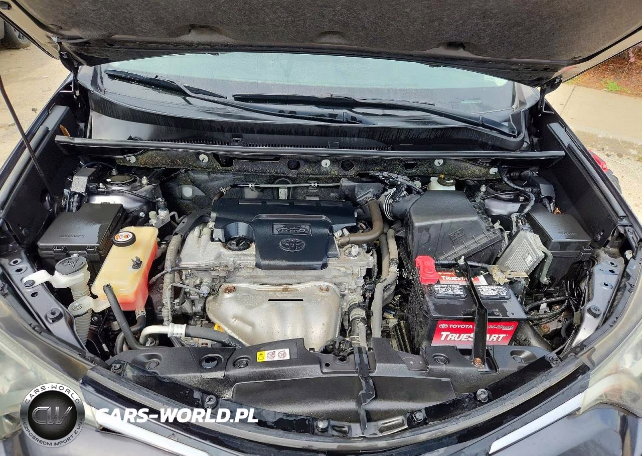 2018 Toyota Rav4 Xle VIN:JTMWFREV1JJ201516 - 12
