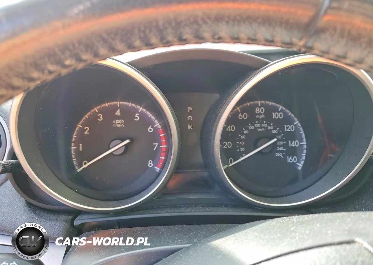 2012 Mazda 3 S VIN:JM1BL1V97C1676408 - 9
