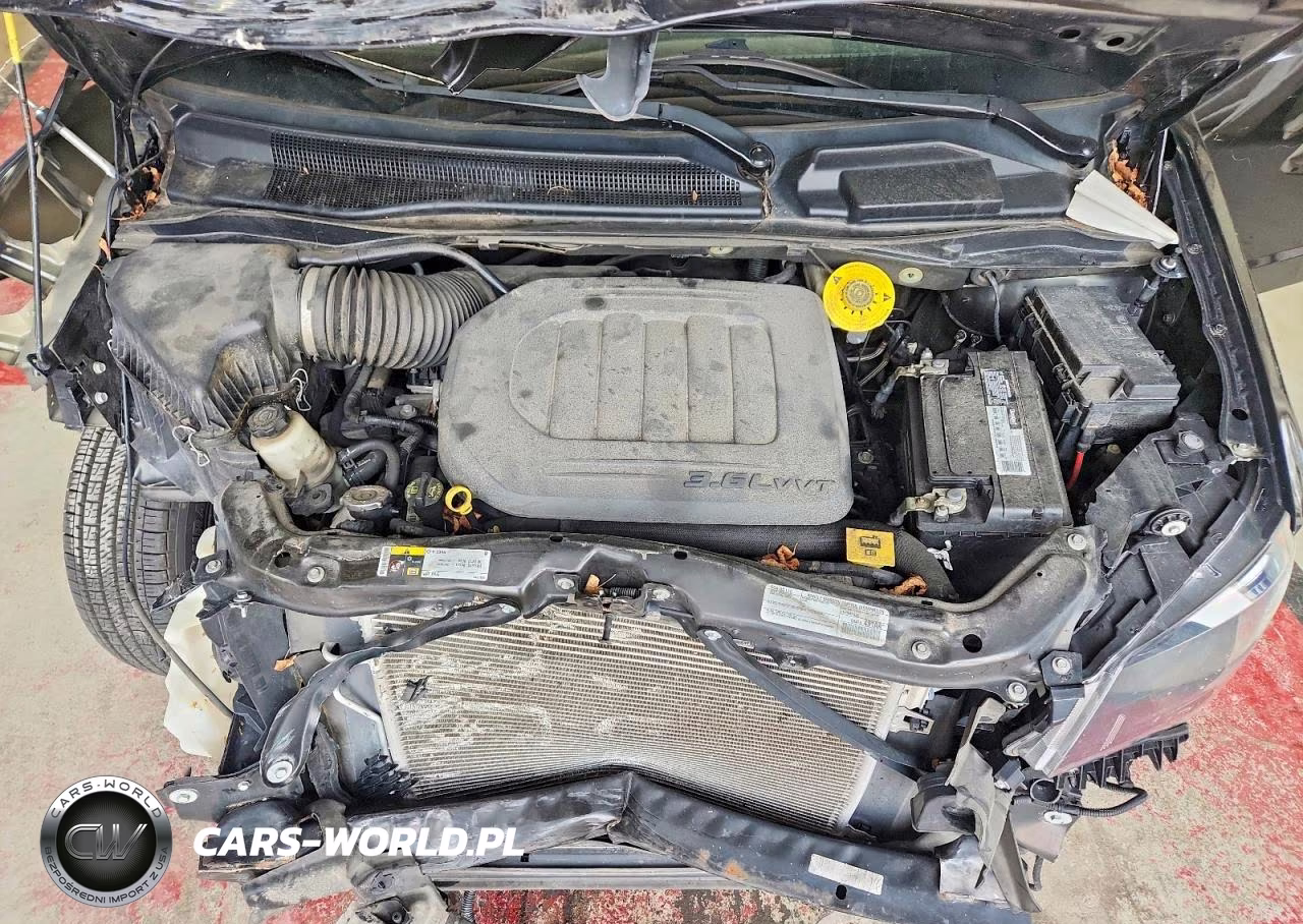 2020 Dodge Grand Caravan Gt VIN:2C4RDGEG2LR202410 - 12